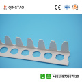 PVC Bendable Drip Strip Customization